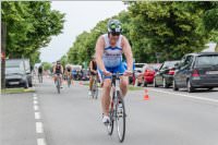 29. Triathlon in Neufeld: Fun Sprint, 11.06.2016