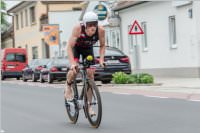 29. Triathlon in Neufeld: Fun Sprint, 11.06.2016