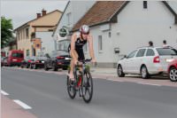 29. Triathlon in Neufeld: Fun Sprint, 11.06.2016