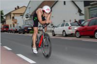 29. Triathlon in Neufeld: Fun Sprint, 11.06.2016