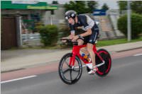 29. Triathlon in Neufeld: Fun Sprint, 11.06.2016