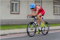 29. Triathlon in Neufeld: Fun Sprint, 11.06.2016