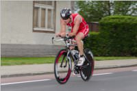 29. Triathlon in Neufeld: Fun Sprint, 11.06.2016