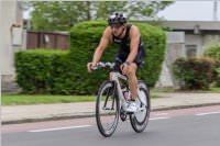 29. Triathlon in Neufeld: Fun Sprint, 11.06.2016