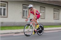 29. Triathlon in Neufeld: Fun Sprint, 11.06.2016