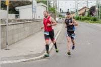 29. Triathlon in Neufeld: Fun Sprint, 11.06.2016