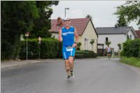 29. Triathlon in Neufeld: Fun Sprint, 11.06.2016