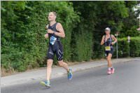 29. Triathlon in Neufeld: Fun Sprint, 11.06.2016