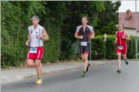 29. Triathlon in Neufeld: Fun Sprint, 11.06.2016