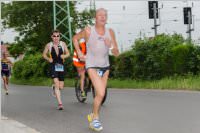 29. Triathlon in Neufeld: Fun Sprint, 11.06.2016