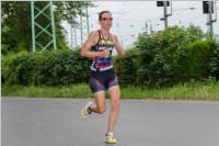 29. Triathlon in Neufeld: Fun Sprint, 11.06.2016