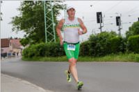 29. Triathlon in Neufeld: Fun Sprint, 11.06.2016