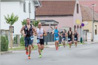 29. Triathlon in Neufeld: Fun Sprint, 11.06.2016