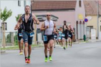 29. Triathlon in Neufeld: Fun Sprint, 11.06.2016