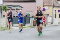 29. Triathlon in Neufeld: Fun Sprint, 11.06.2016