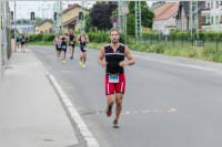 29. Triathlon in Neufeld: Fun Sprint, 11.06.2016