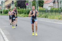 29. Triathlon in Neufeld: Fun Sprint, 11.06.2016