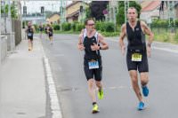 29. Triathlon in Neufeld: Fun Sprint, 11.06.2016