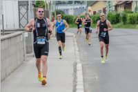 29. Triathlon in Neufeld: Fun Sprint, 11.06.2016