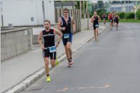 29. Triathlon in Neufeld: Fun Sprint, 11.06.2016