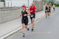 29. Triathlon in Neufeld: Fun Sprint, 11.06.2016