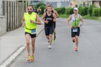 29. Triathlon in Neufeld: Fun Sprint, 11.06.2016