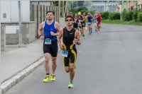 29. Triathlon in Neufeld: Fun Sprint, 11.06.2016