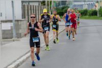 29. Triathlon in Neufeld: Fun Sprint, 11.06.2016