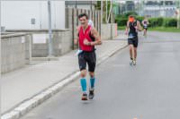 29. Triathlon in Neufeld: Fun Sprint, 11.06.2016