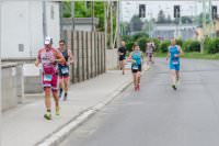 29. Triathlon in Neufeld: Fun Sprint, 11.06.2016