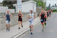 29. Triathlon in Neufeld: Fun Sprint, 11.06.2016