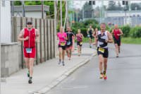 29. Triathlon in Neufeld: Fun Sprint, 11.06.2016