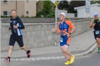 29. Triathlon in Neufeld: Fun Sprint, 11.06.2016