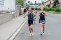 29. Triathlon in Neufeld: Fun Sprint, 11.06.2016