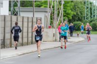 29. Triathlon in Neufeld: Fun Sprint, 11.06.2016