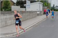 29. Triathlon in Neufeld: Fun Sprint, 11.06.2016