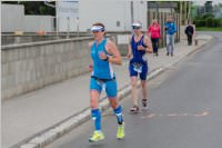 29. Triathlon in Neufeld: Fun Sprint, 11.06.2016