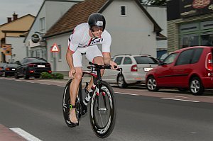 29. Triathlon in Neufeld: Fun Sprint, 11.06.2016