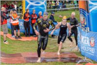 29. Triathlon in Neufeld: Kurz, 12.06.2016