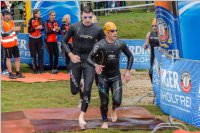 29. Triathlon in Neufeld: Kurz, 12.06.2016
