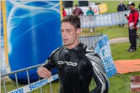 29. Triathlon in Neufeld: Kurz, 12.06.2016
