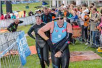 29. Triathlon in Neufeld: Kurz, 12.06.2016