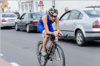 29. Triathlon in Neufeld: Kurz, 12.06.2016