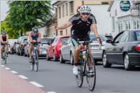 29. Triathlon in Neufeld: Kurz, 12.06.2016