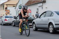 29. Triathlon in Neufeld: Kurz, 12.06.2016