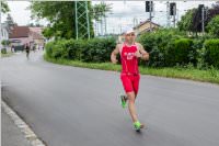 29. Triathlon in Neufeld: Kurz, 12.06.2016
