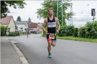 29. Triathlon in Neufeld: Kurz, 12.06.2016