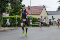 29. Triathlon in Neufeld: Kurz, 12.06.2016