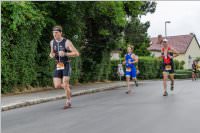 29. Triathlon in Neufeld: Kurz, 12.06.2016