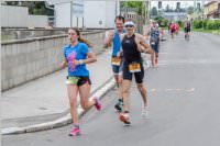 29. Triathlon in Neufeld: Kurz, 12.06.2016